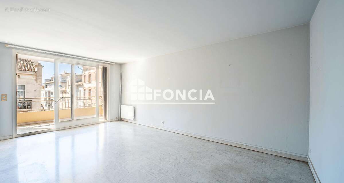 Appartement à PERPIGNAN