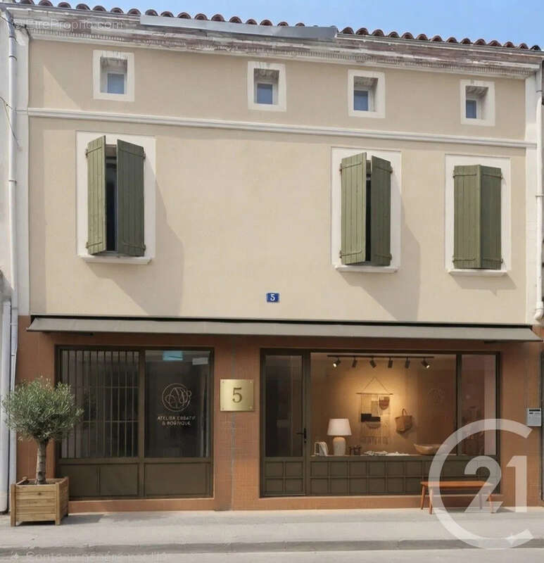 Maison 170 m² à Villefranche-De-Lauragais  - photo 9