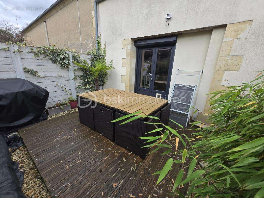 Maison à POUGUES-LES-EAUX