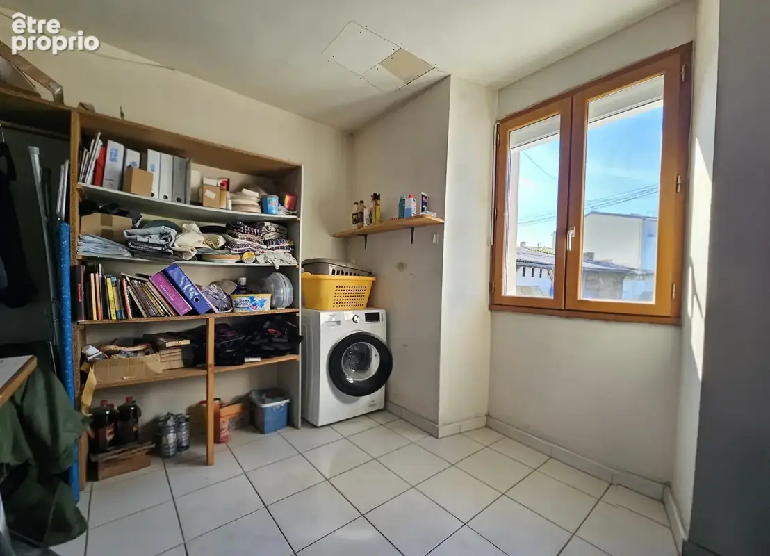 Maison 5 pièces 142 m² à vendre à La Renaudiere (49450) - photo 11