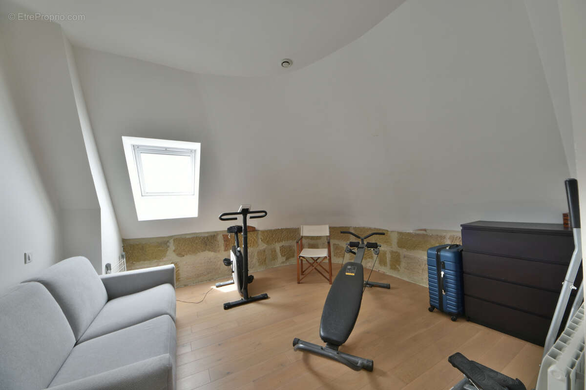 Appartement à BRIVE-LA-GAILLARDE