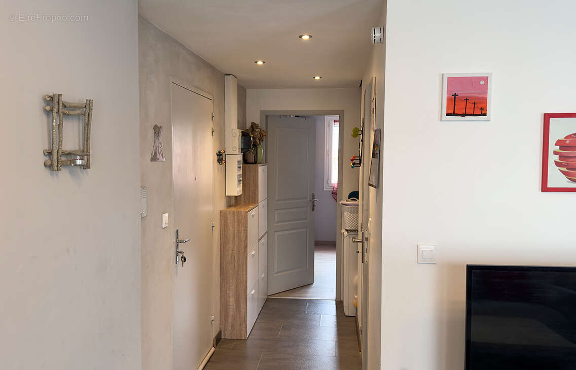 Appartement à LONS-LE-SAUNIER