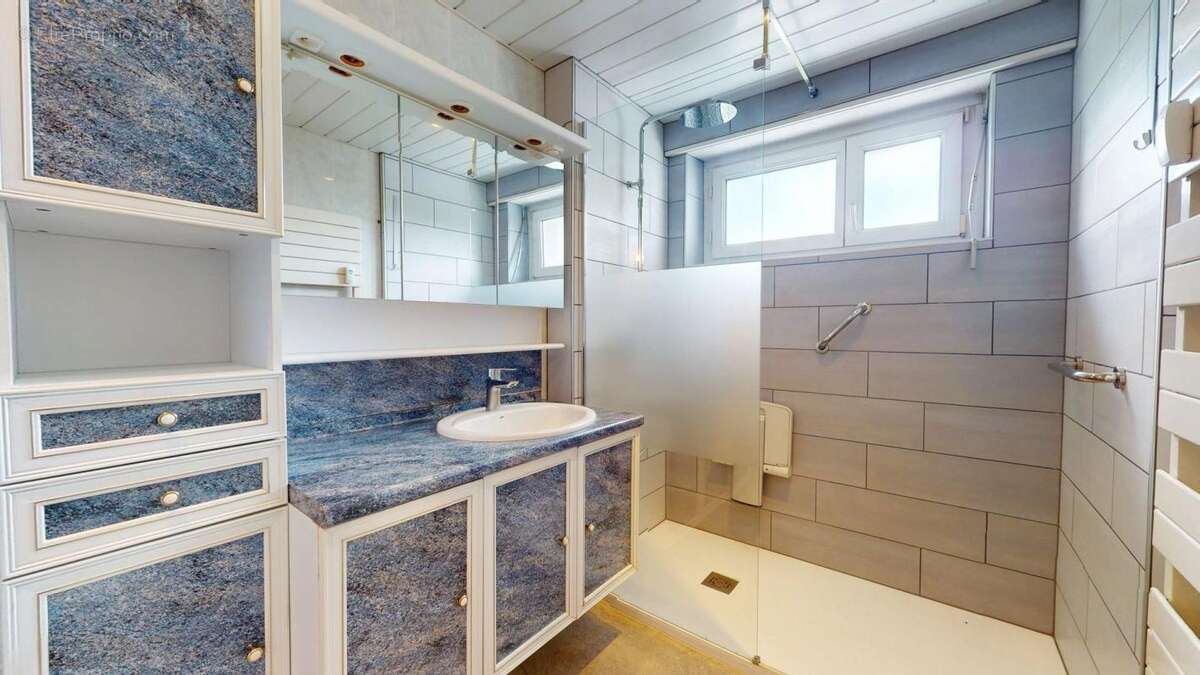 Appartement à SAUSHEIM