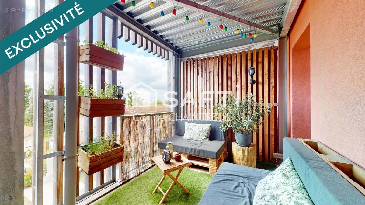 Photo 1 - Appartement à MIONS