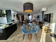 Maison à VILLERS-COTTERETS