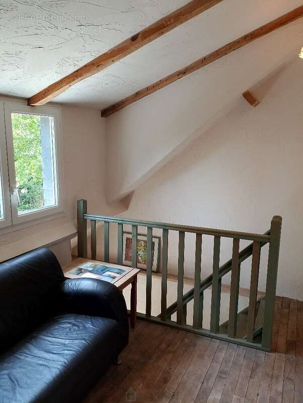 Maison de campagne - photo 26