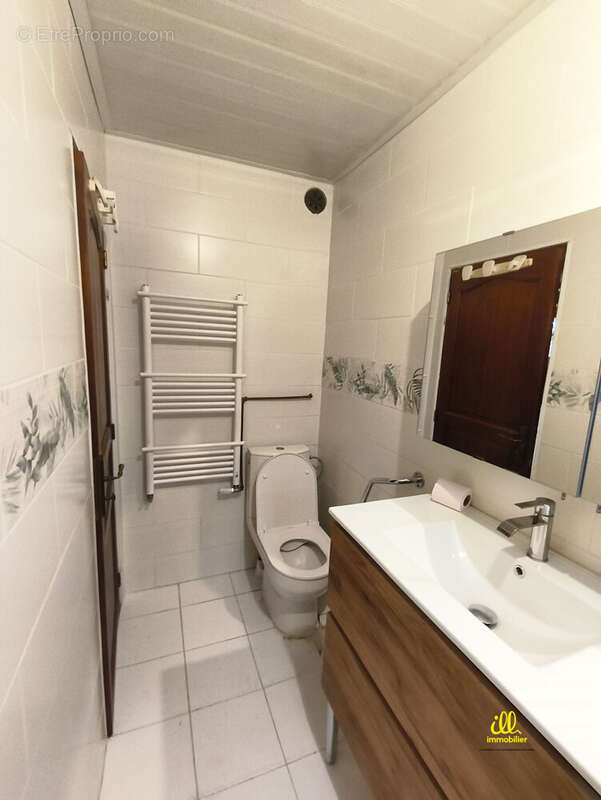 Maison à GESPUNSART