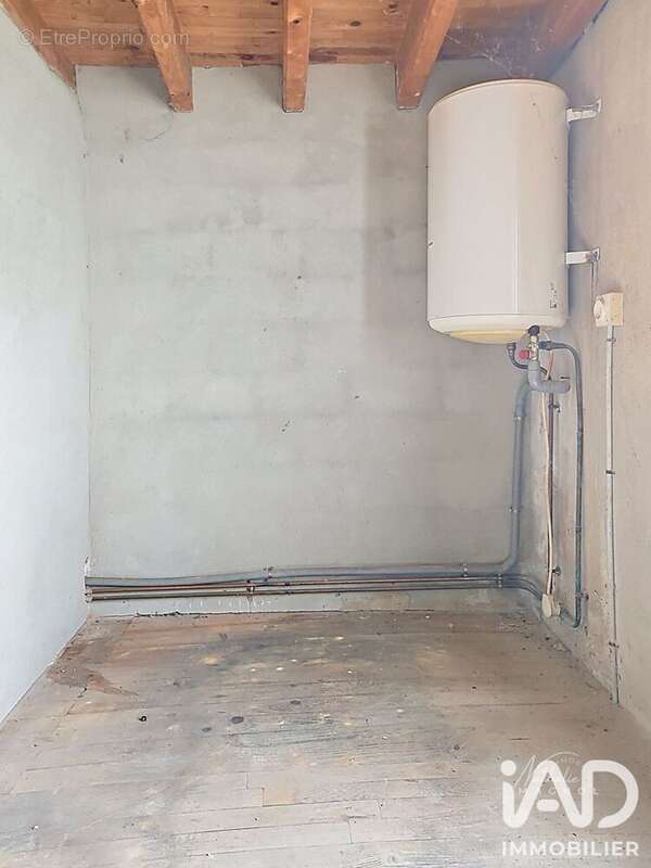 Maison 75 m² à Ferrieres-Sur-Sichon  - photo 5