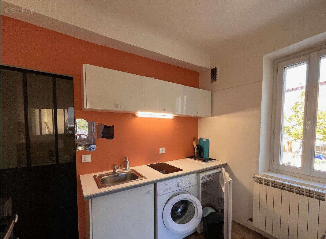 Photo 9 - Appartement à APT