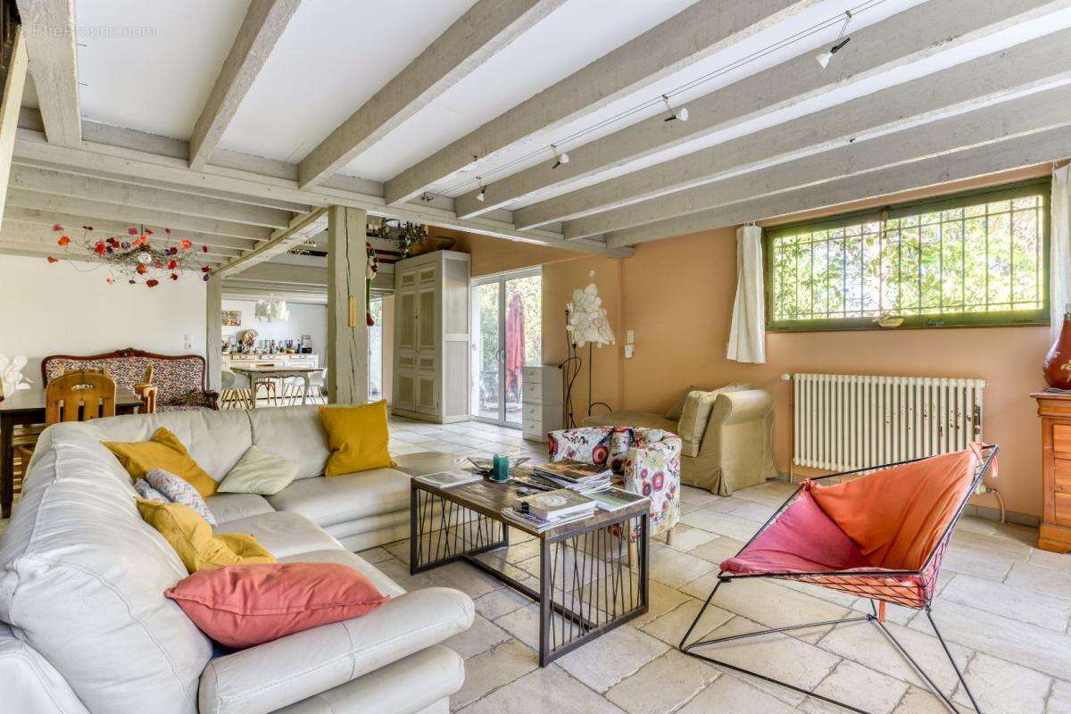 Maison à CARCASSONNE