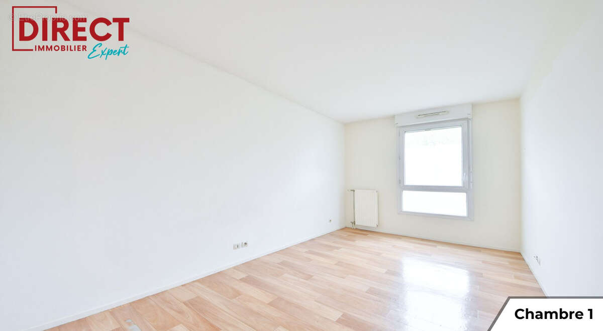 Appartement à CRETEIL