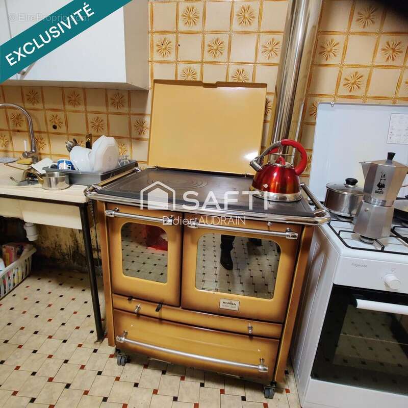 Photo 4 - Maison à TREIGNAT