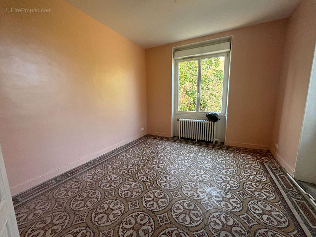 Maison à MARSEILLE-14E