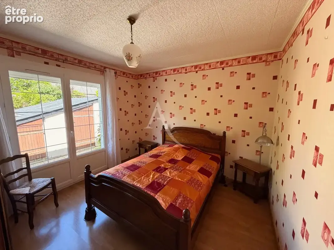 NOUVEAUTÉ L'ADRESSE Maison familiale 4 chambres sur Saint-Herblain Bourg - photo 10