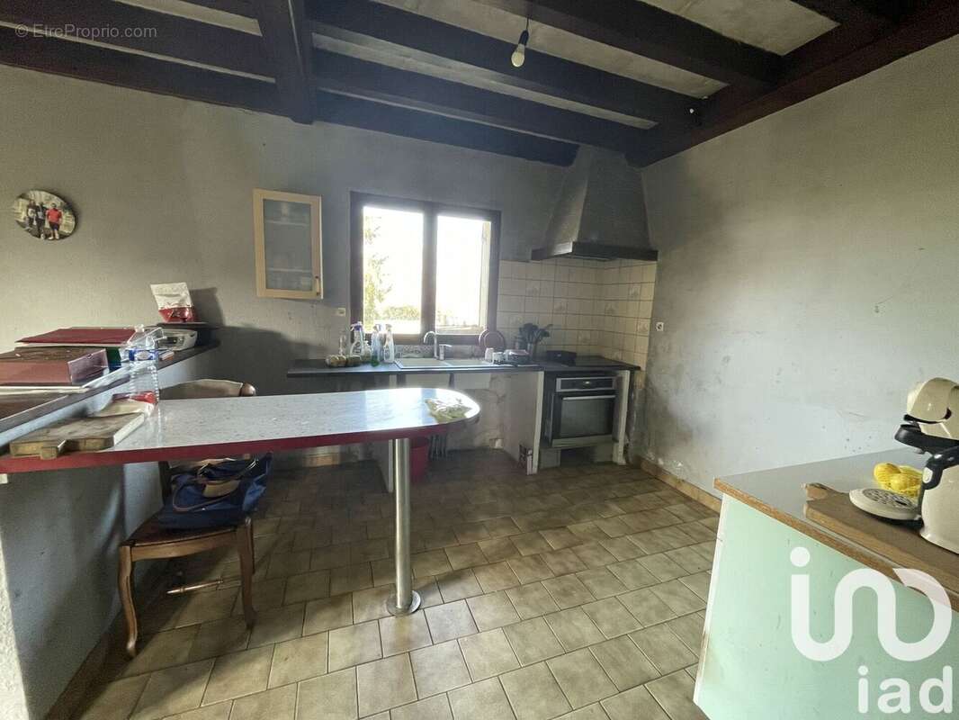 Photo 9 - Maison à LAIVES