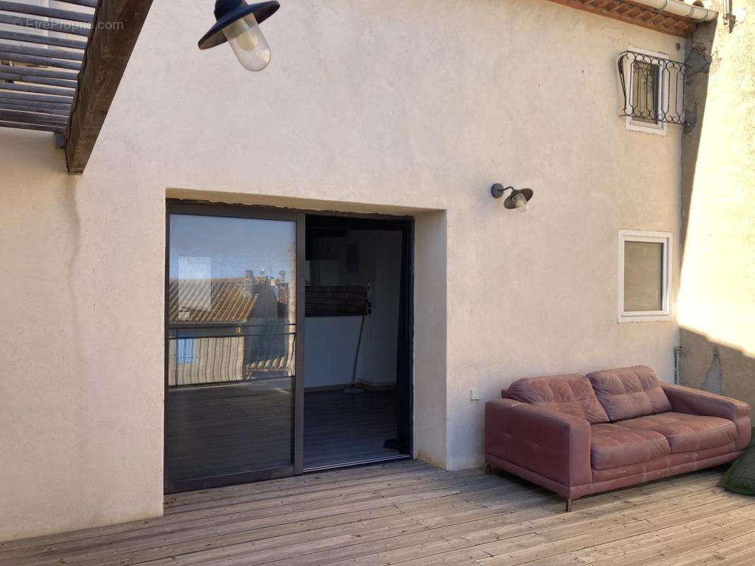 Appartement - photo 3