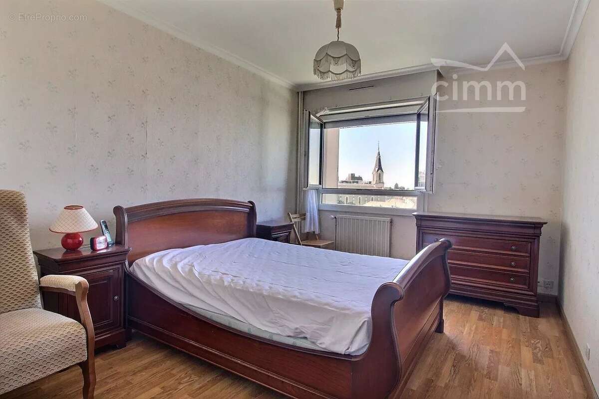 Appartement à JOUE-LES-TOURS