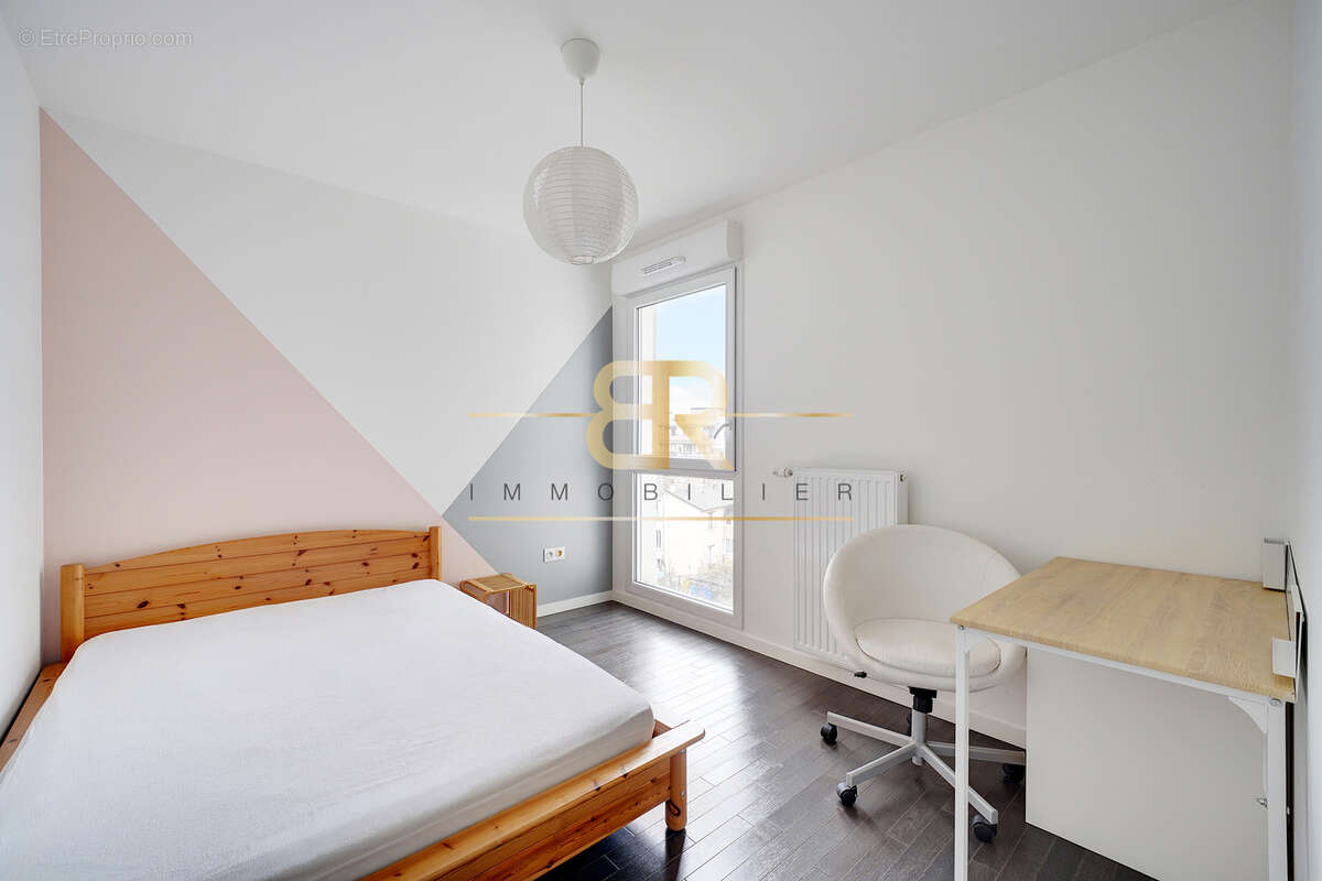 Appartement à ALFORTVILLE