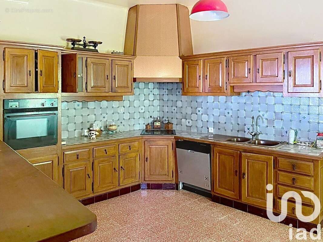 Photo 6 - Maison à NEUILLY-SOUS-CLERMONT