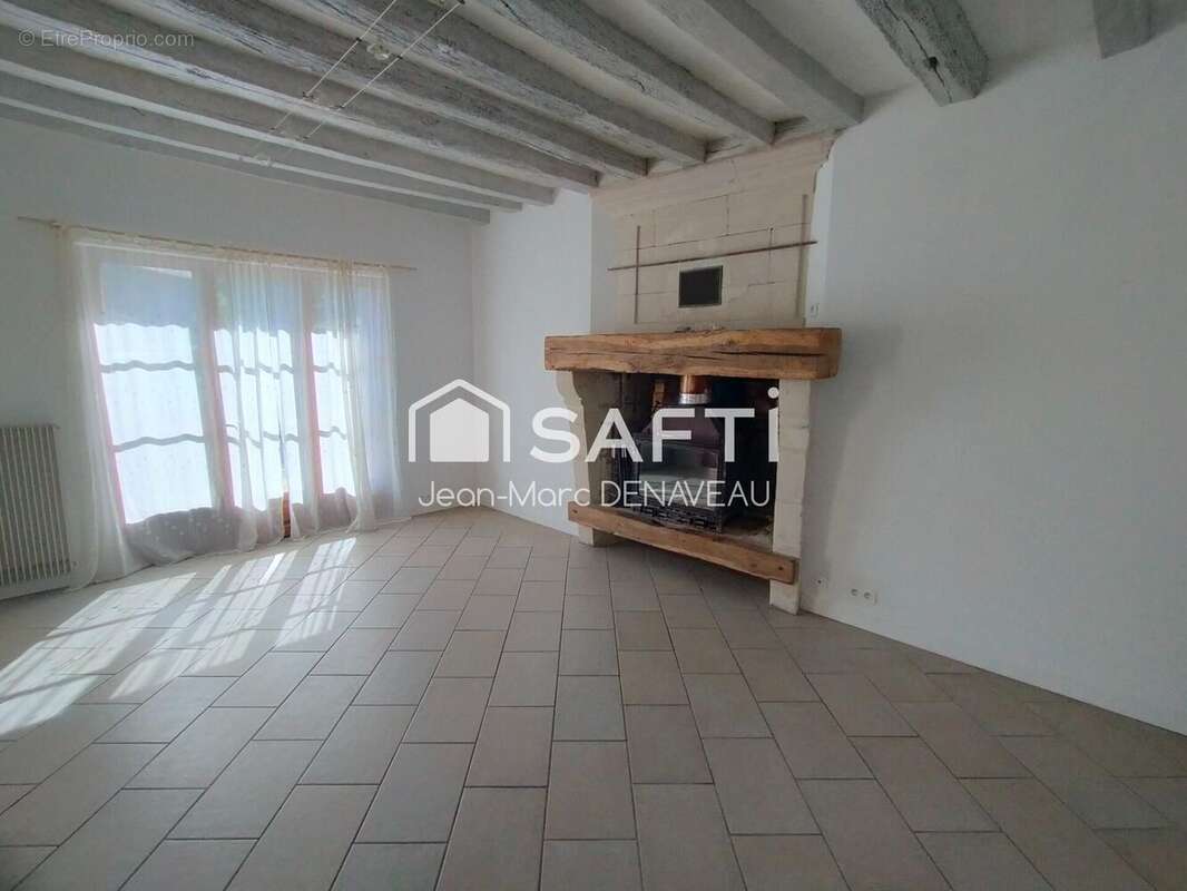 Photo 2 - Maison à RIGNY-USSE