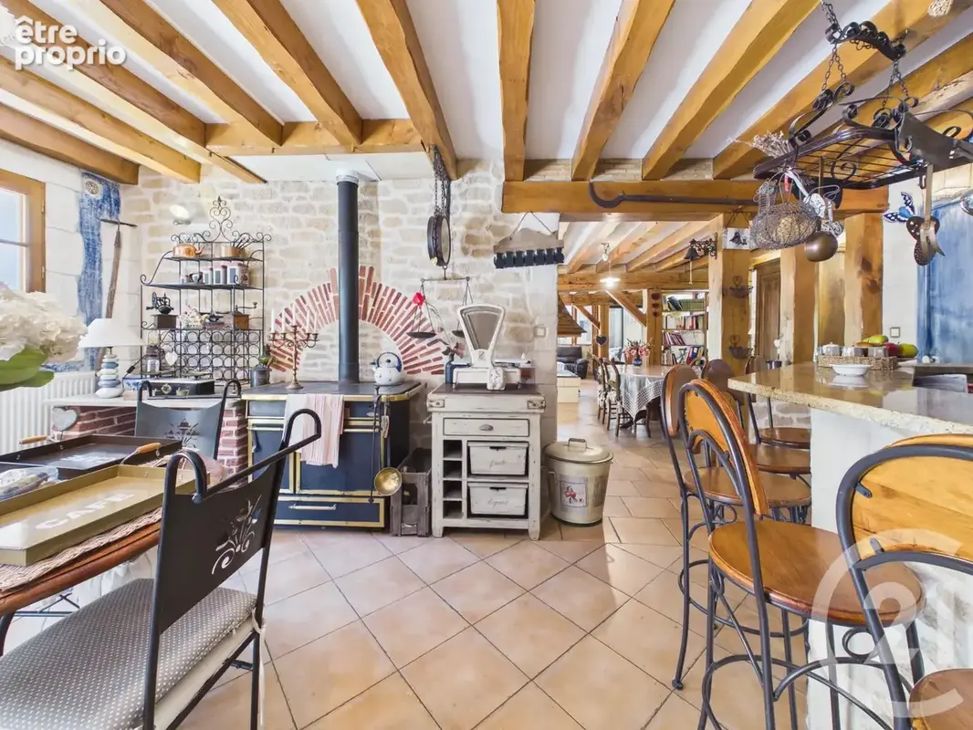 Maison 7 pièces 240 m² à vendre à Chartres (28000) - photo 8