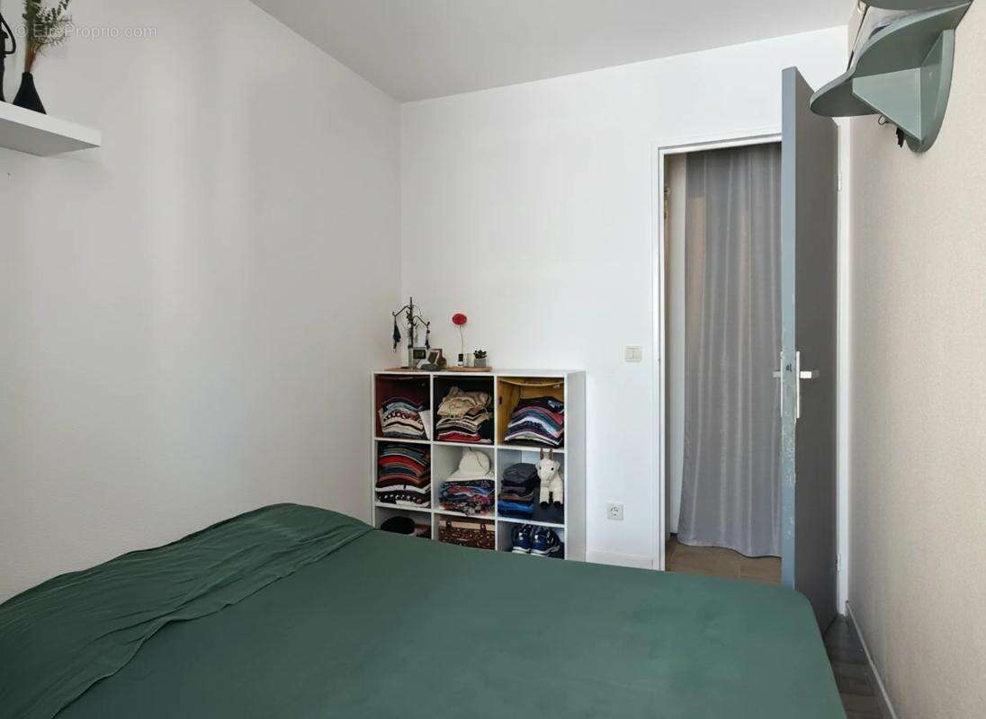 Appartement 2 pièces de 23.44m² à Saint-Cyprien - photo 5
