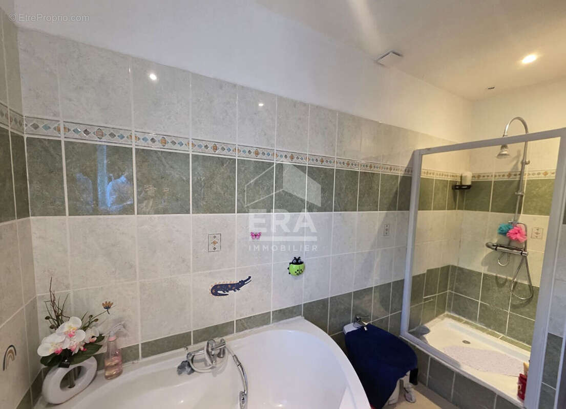 Maison 132m² à limoux - photo 9