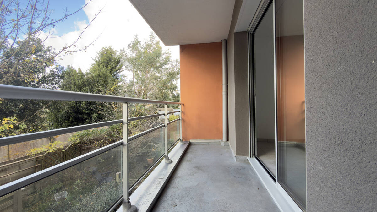 Appartement à SAINT-NAZAIRE