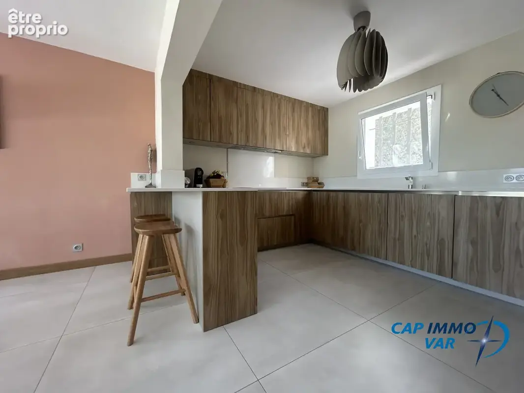 Maison 4 pièces 130 m² à vendre à Sanary-Sur-Mer (83110) - photo 5