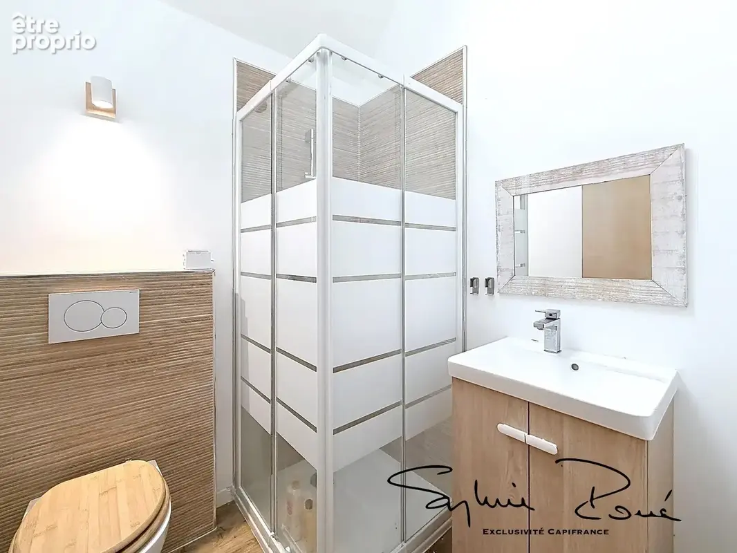Maison contemporaine DEP en B 180 m2 à vendre 6 pièces en ARCUEIL CACHAN - GRANGE ORY - photo 18