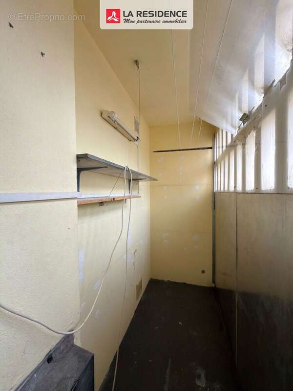 Appartement à HERBLAY