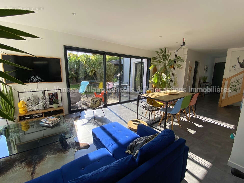 Maison à LA BAULE-ESCOUBLAC