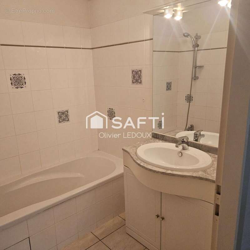 Photo 5 - Appartement à ECHILLAIS