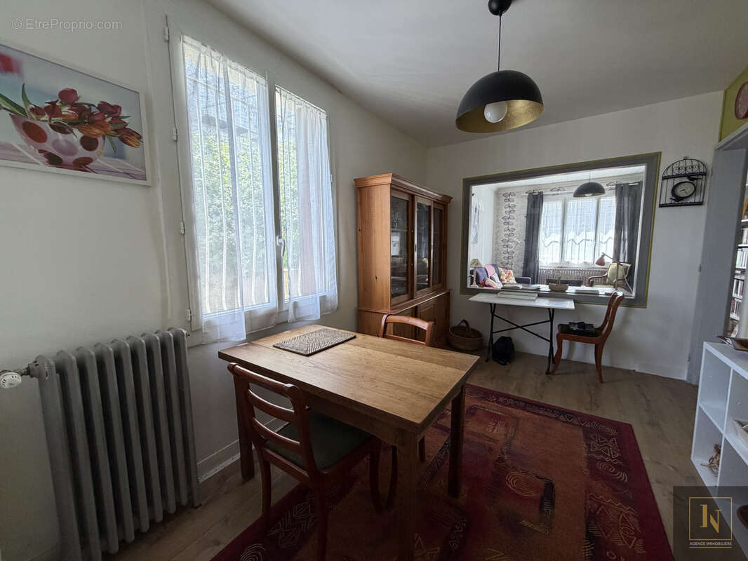 Maison à NANTES