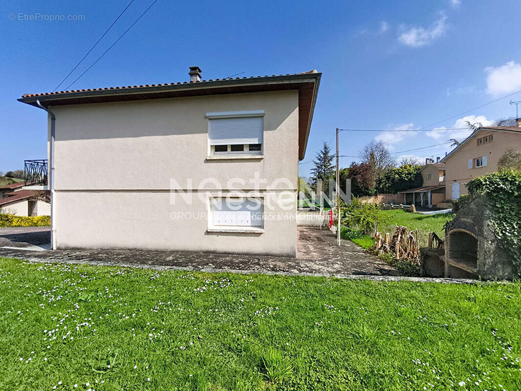 Maison à AUCH