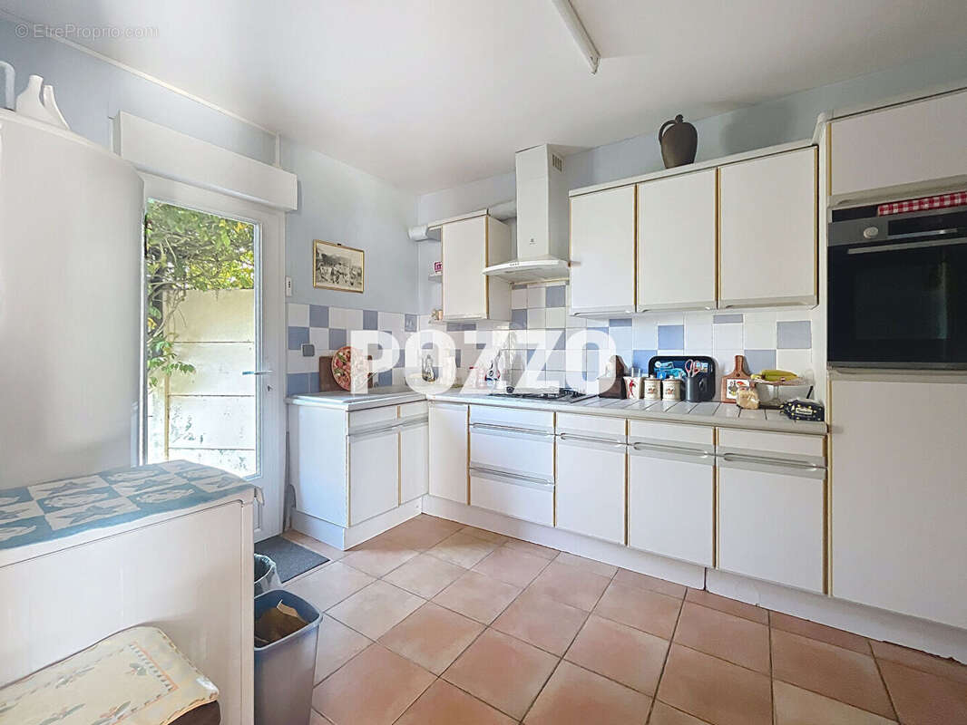 Maison à SAINT-PAIR-SUR-MER