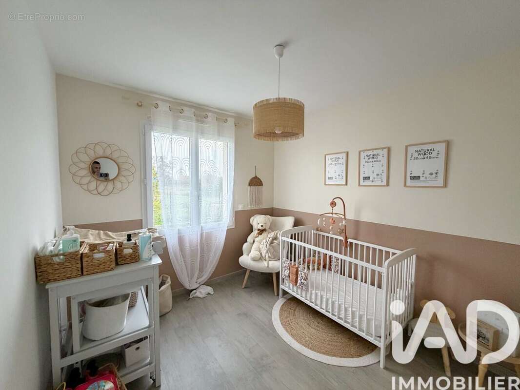 Photo 8 - Maison à VILLIERS