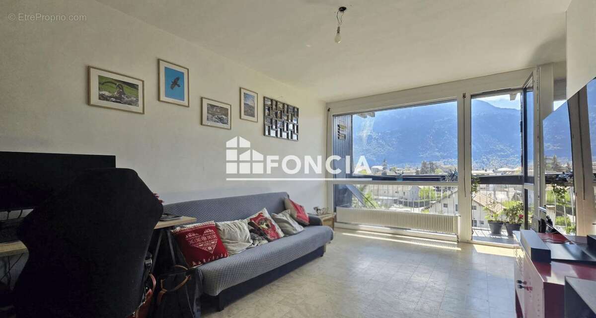 Appartement à BONNEVILLE