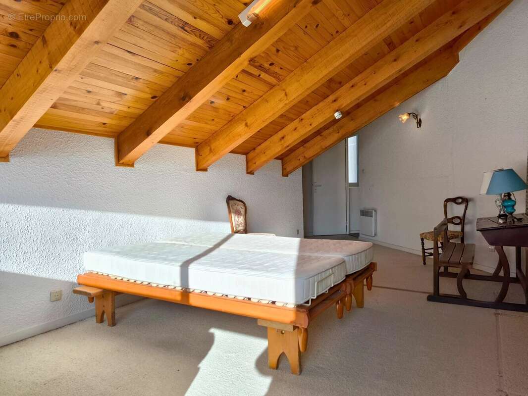 Appartement à MONT-DE-LANS
