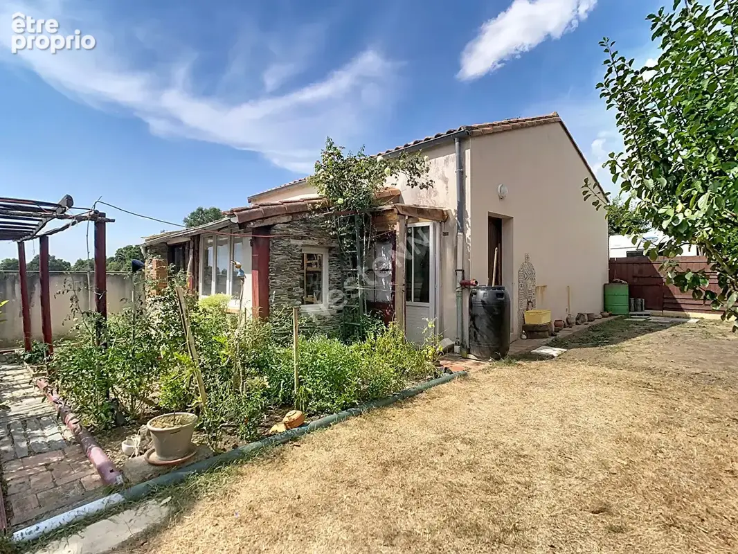 Longère à vendre sur La Regrippiere - photo 21