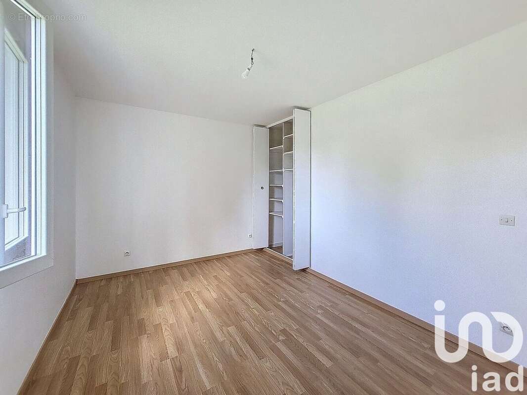 Photo 9 - Maison à AUVILLIERS-EN-GATINAIS