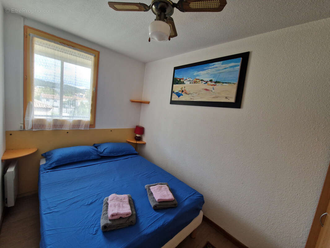 Appartement à LA SEYNE-SUR-MER