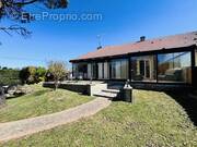 Maison à SAINT-JUST-LE-MARTEL