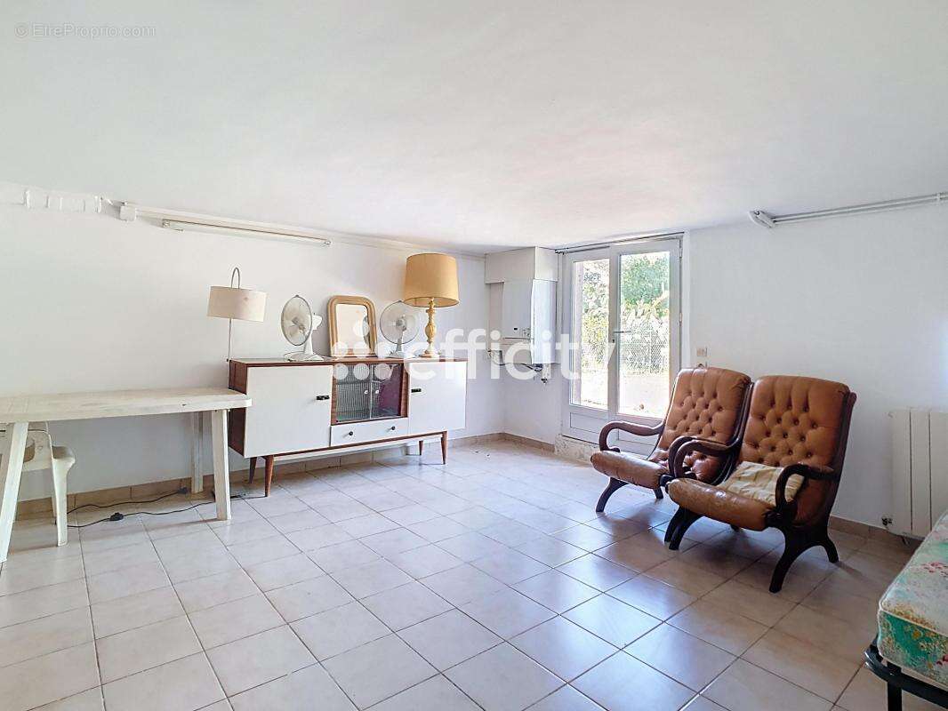 Maison à SAINT-RAPHAEL