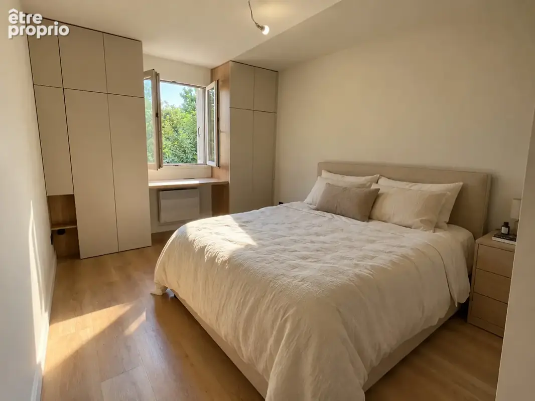 Appartement à vendre 3 pièces LATTES (34) - photo 3