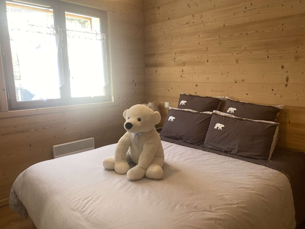 Maison à LES ANGLES