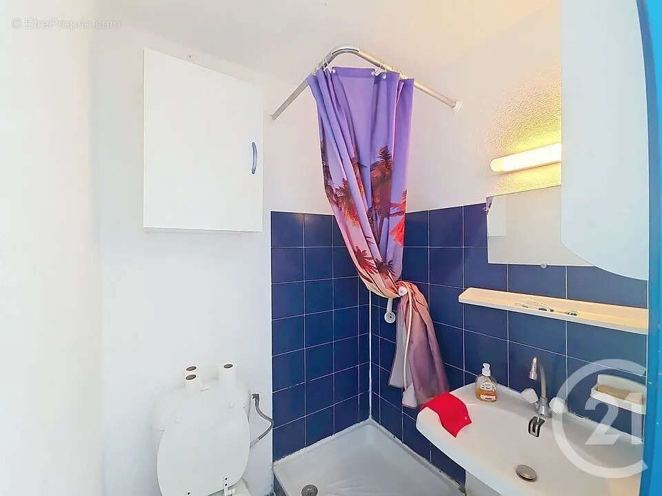 Appartement à SETE