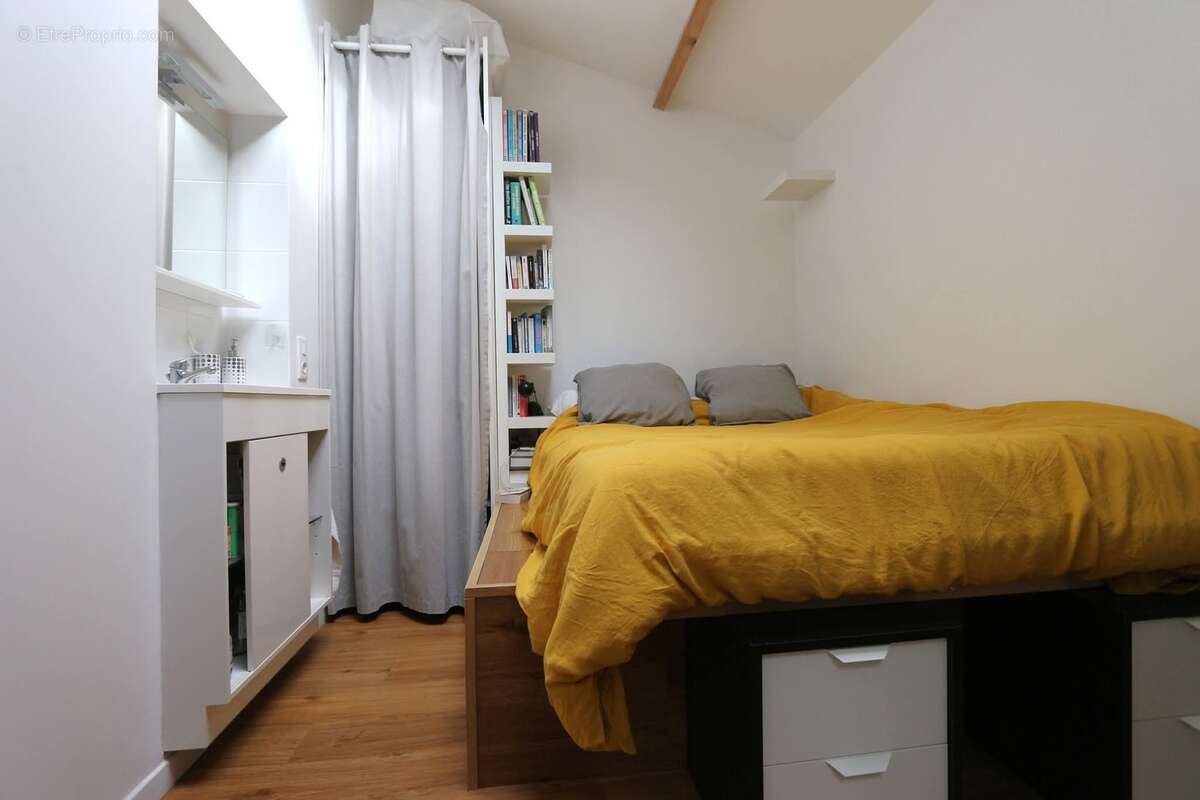 Photo 5 - Maison à MAISONS-LAFFITTE