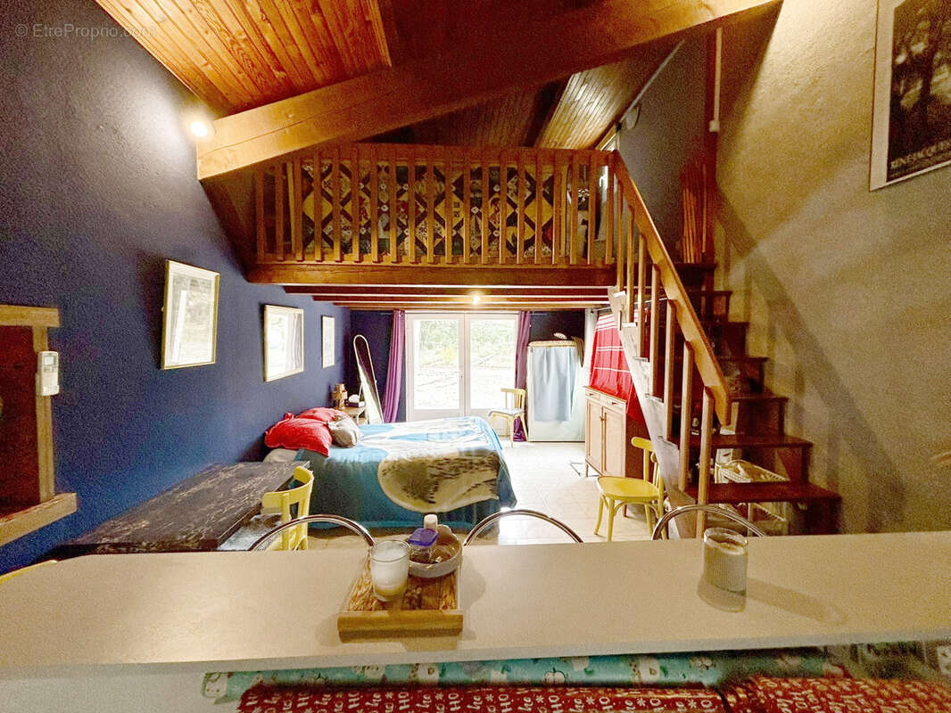 Maison à GRIGNAN