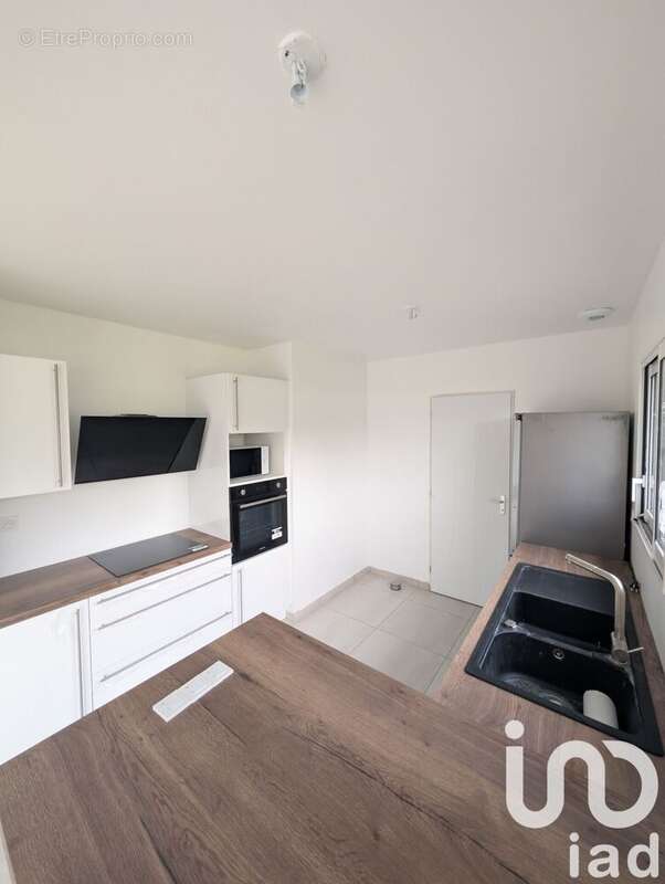 Photo 3 - Maison à LE BARDON